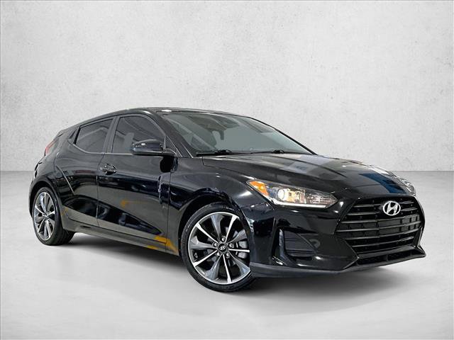 Used 2020 Hyundai Veloster 2.0 Premium image 12