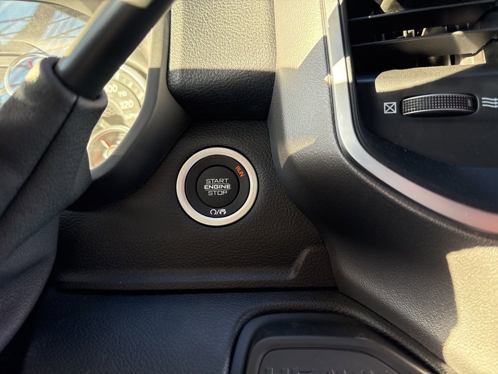 New 2026 RAM 2500 Big Horn image 14