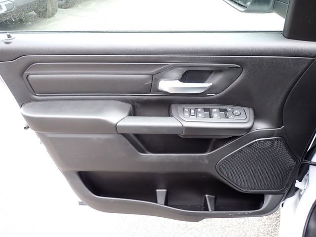 New 2026 RAM 1500 Express image 16