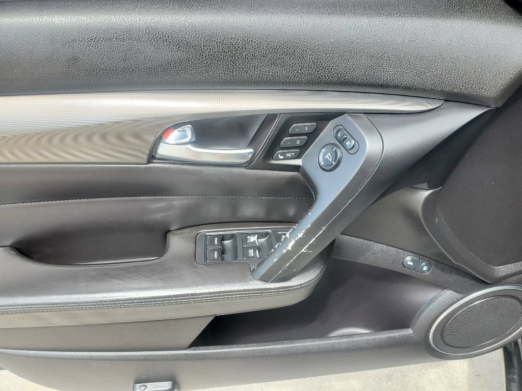 Used 2012 Acura TL w/ Advance Package FWD image 14