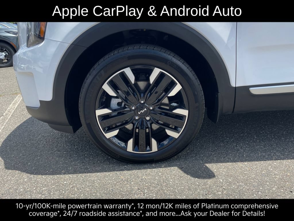 Certified 2024 Kia Telluride SX Prestige w/ Towing Package AWD/4WD image 25