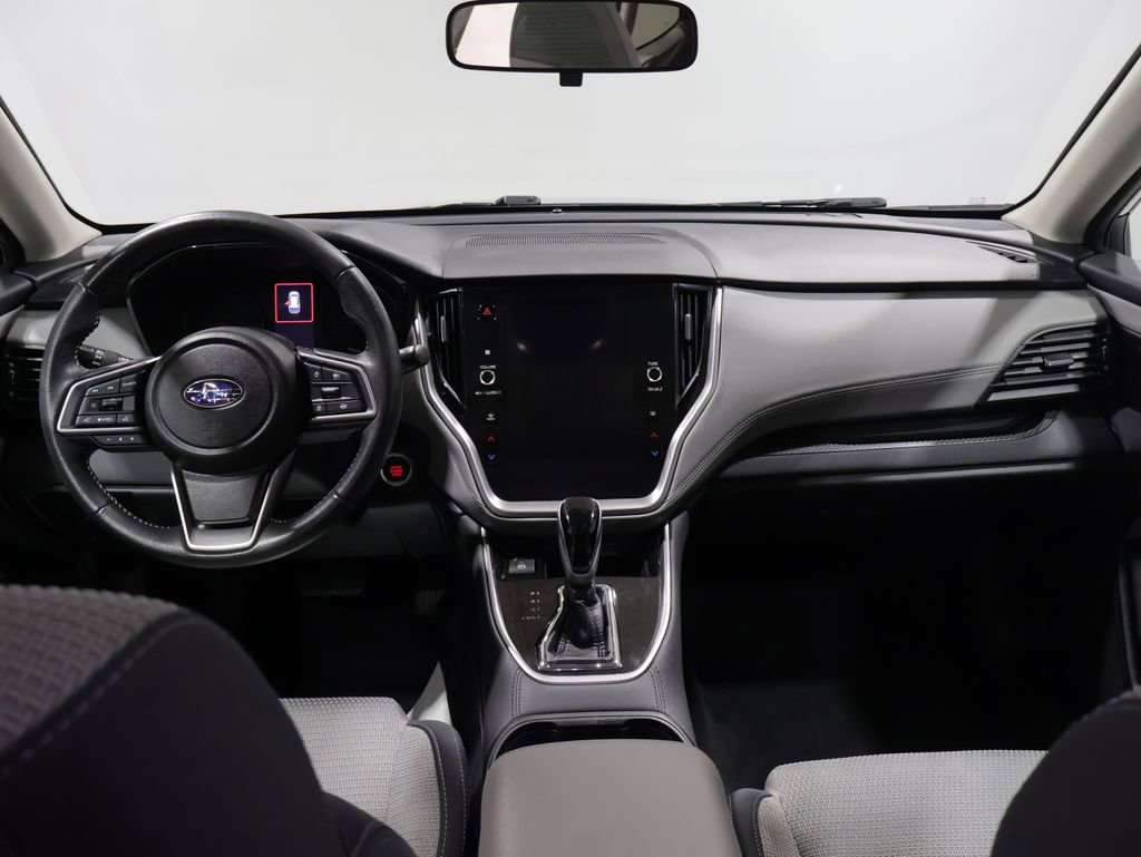 Used 2024 Subaru Outback Premium AWD/4WD image 16