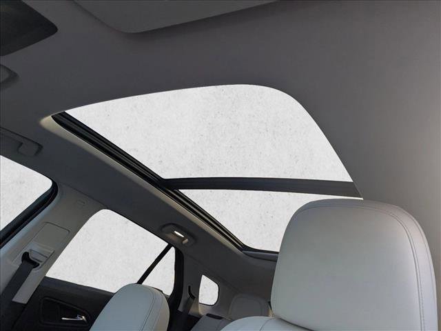 New 2026 Honda Prologue Touring image 16