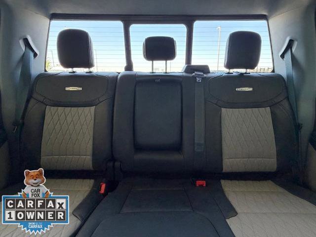 Certified 2023 Ford F150 Limited image 26