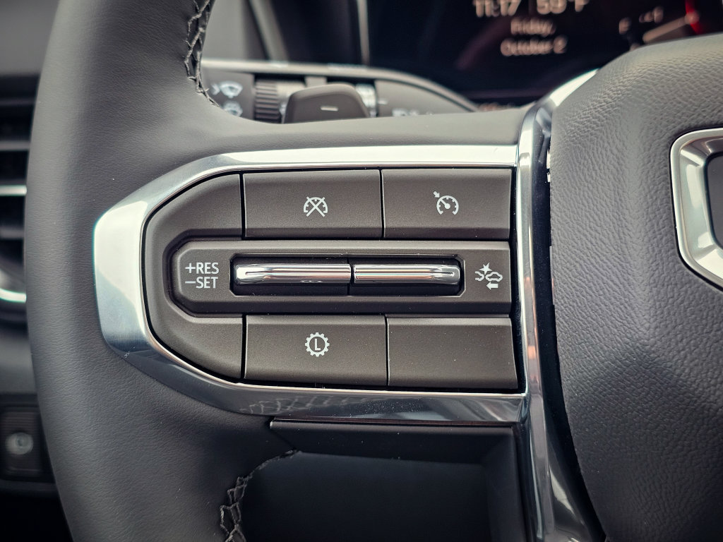 New 2027 GMC Terrain Elevation w/ Elevation Premium Package AWD/4WD image 22