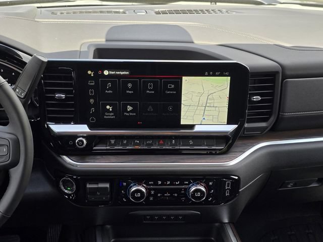 New 2026 GMC Sierra 2500 SLT AWD/4WD image 12