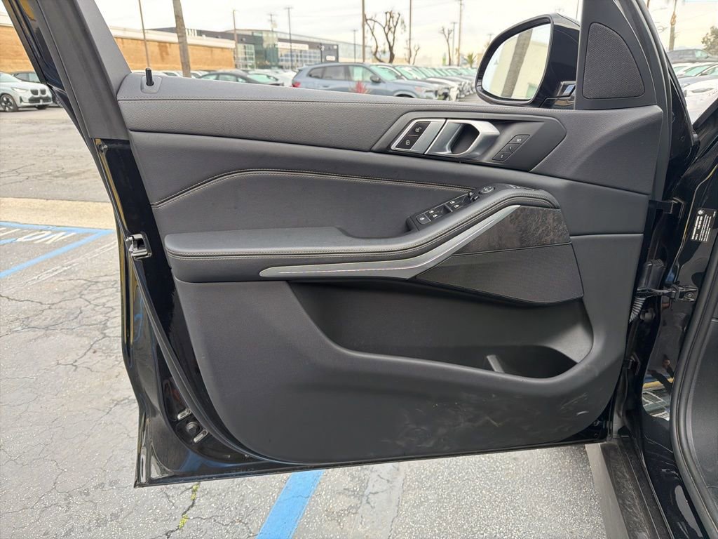 Certified 2023 BMW X5 sDrive40i w/ M Sport Package image 20