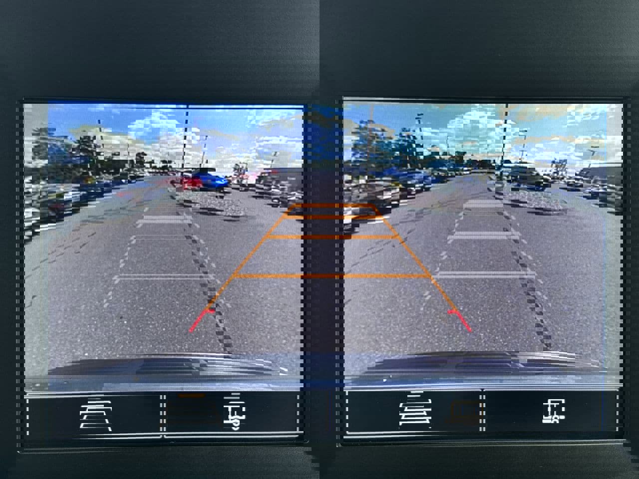 Used 2023 Chevrolet Tahoe LS w/ Driver Alert Package image 18