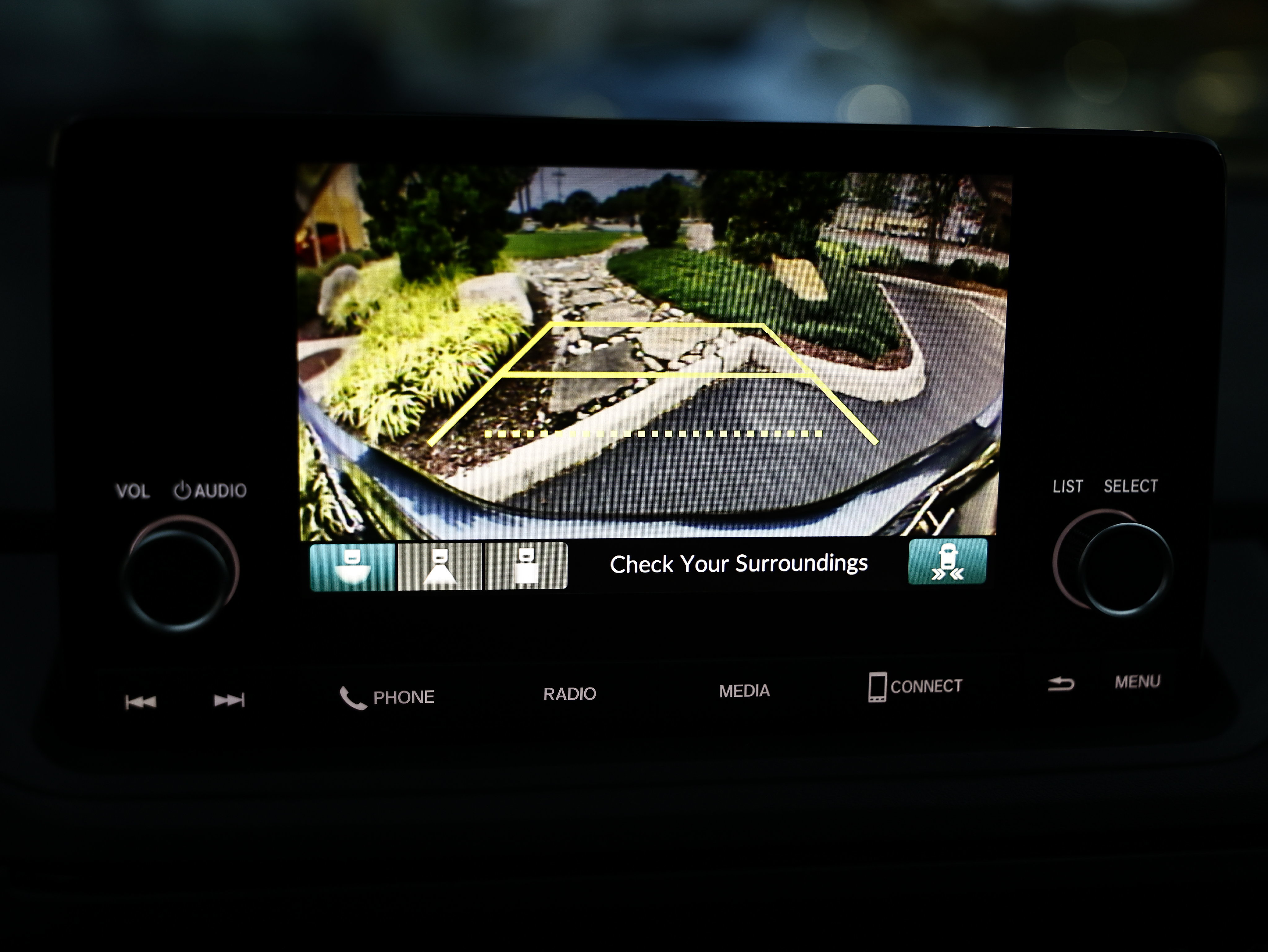 Used 2024 Honda Accord EX image 35