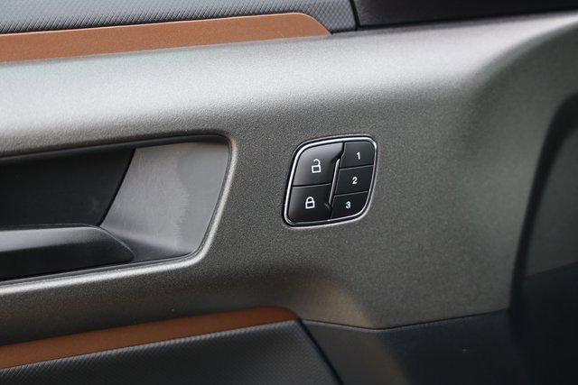 Used 2025 Ford Bronco Sport Outer Banks image 16