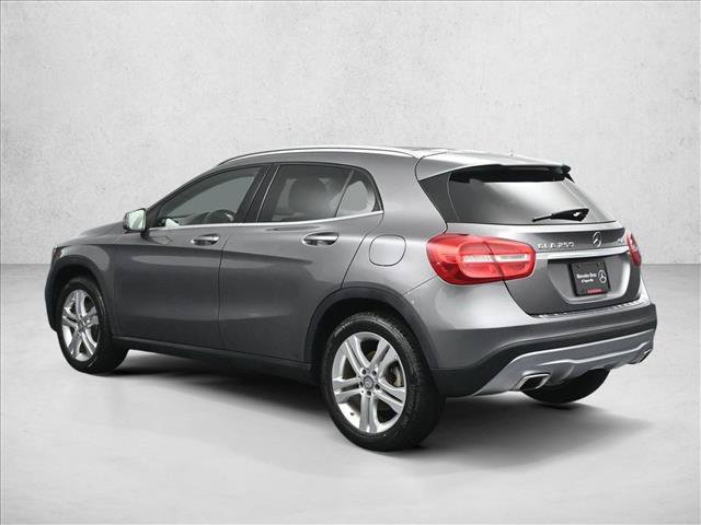 Used 2015 Mercedes-Benz GLA 250 4MATIC image 6