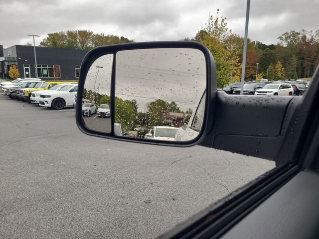 Certified 2022 RAM 2500 Big Horn w/ Protection Group image 29