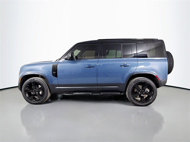 New 2026 Land Rover Defender 110 S image 8