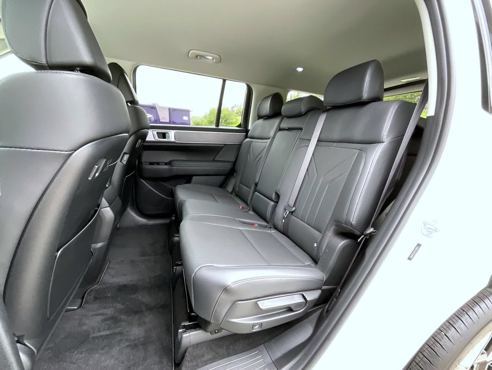 Certified 2026 Hyundai Santa Fe SEL AWD/4WD image 22