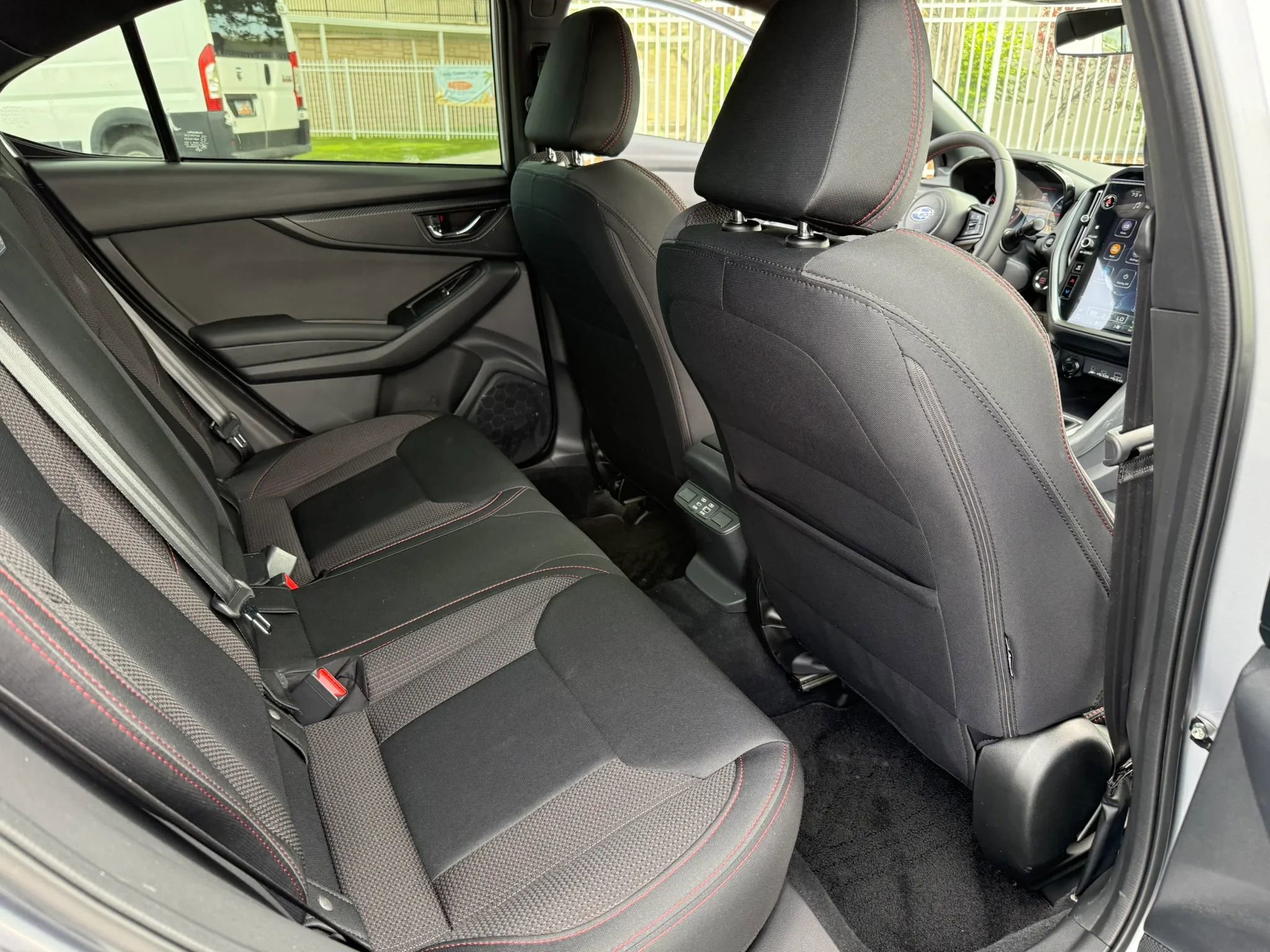 Used 2024 Subaru WRX Premium AWD/4WD image 19