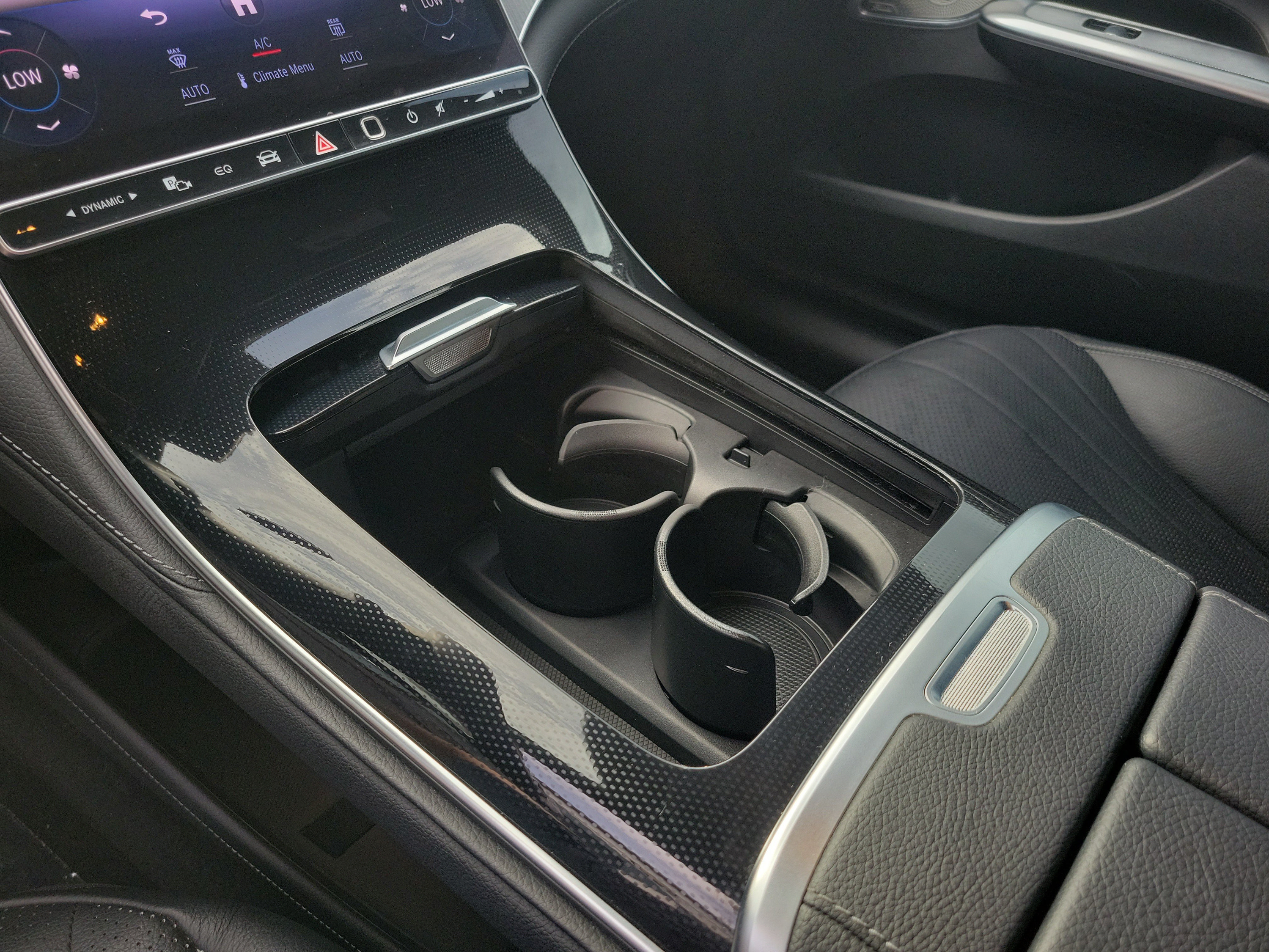 Certified 2023 Mercedes-Benz EQE 500 4MATIC Sedan image 20