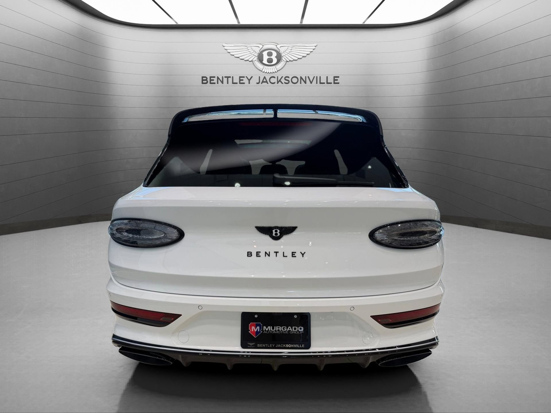 New 2026 Bentley Bentayga Speed AWD/4WD image 51
