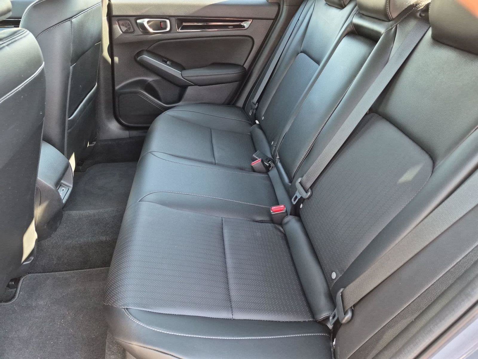 Certified 2022 Honda Civic Sport Touring image 12