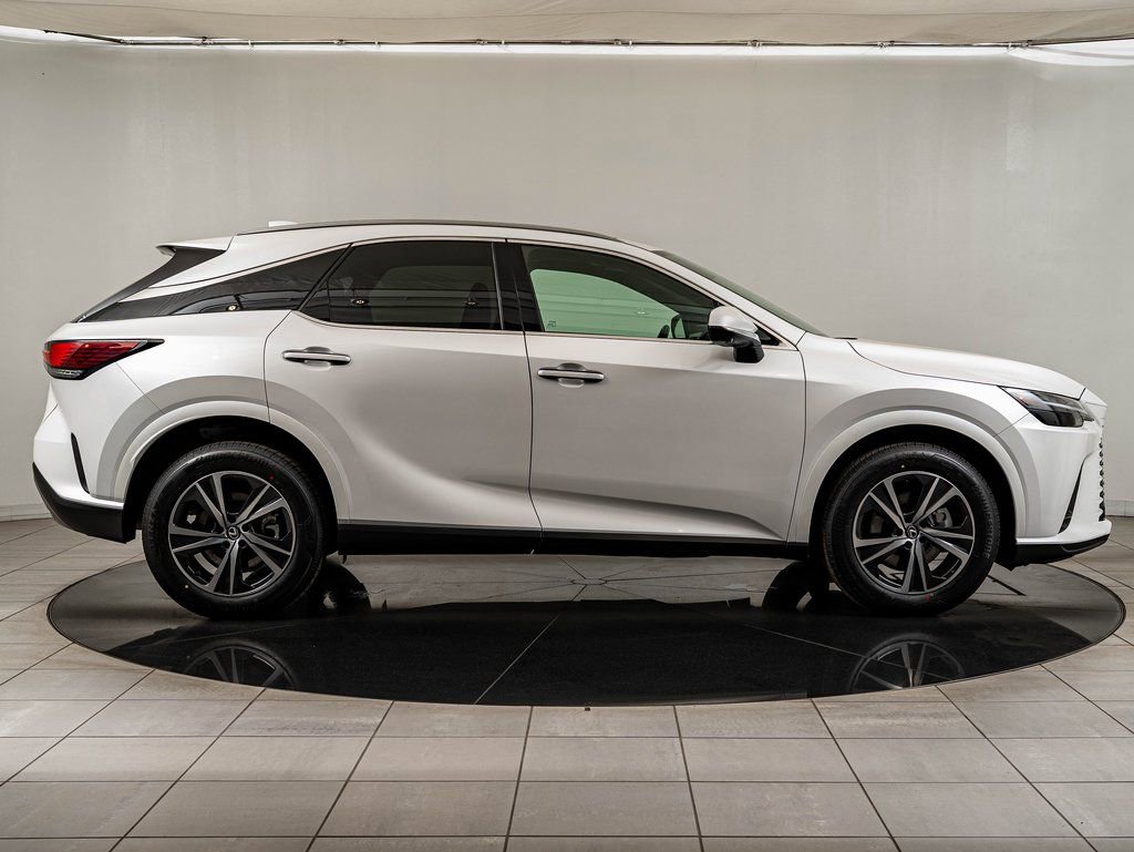 Certified 2024 Lexus RX 350 Premium w/ Convenience Package AWD/4WD image 11