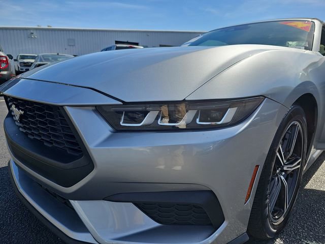 Used 2024 Ford Mustang Premium image 32