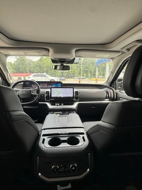 New 2026 Ford Expedition Max Platinum AWD/4WD image 23