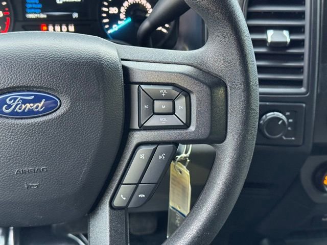 Used 2019 Ford F150 XL w/ Equipment Group 101A Mid image 24