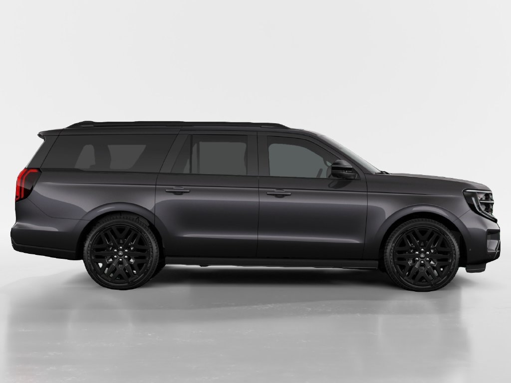 New 2027 Ford Expedition Max Platinum w/ Stealth Performance Package AWD/4WD image 5