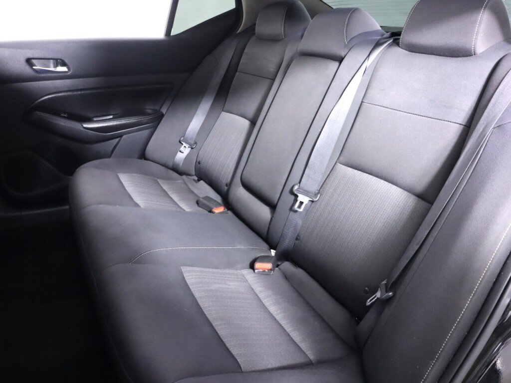 Used 2021 Nissan Altima 2.5 SV FWD image 30