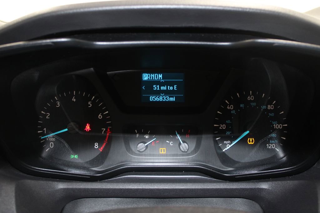 Used 2017 Ford Transit 350 XLT image 29