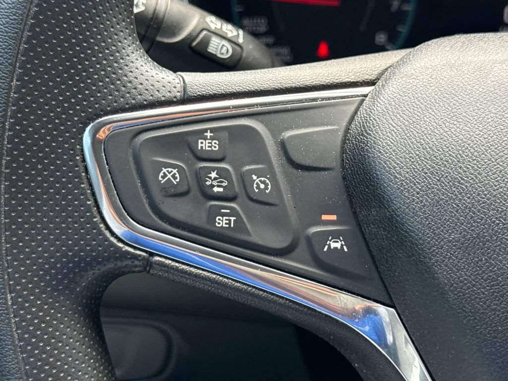 Used 2021 Chevrolet Equinox LS w/ LS Convenience Package FWD image 29
