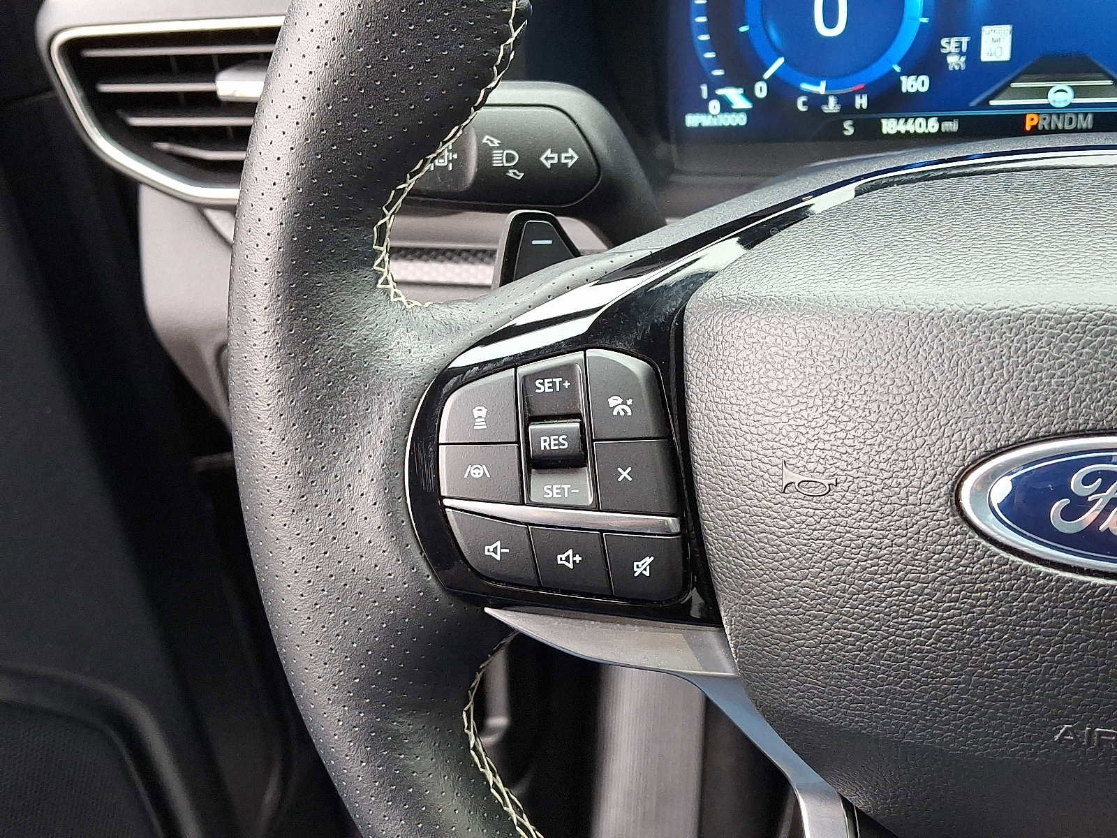 Used 2023 Ford Explorer ST w/ Equipment Group 401A image 25