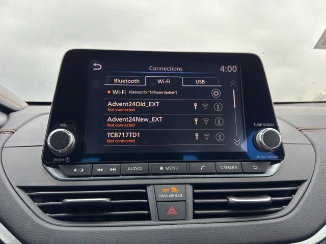 Used 2019 Nissan Altima 2.5 SR image 17