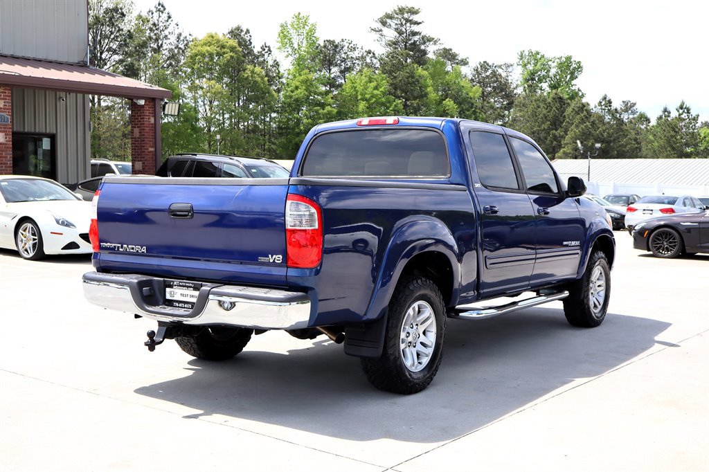 Used 2006 Toyota Tundra SR5 RWD image 7