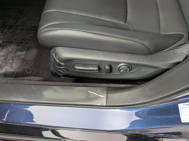New 2026 Honda Accord EX-L image 16