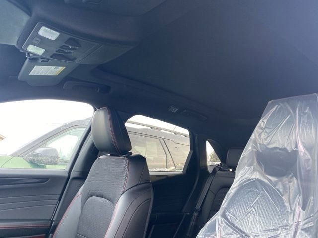 New 2025 Ford Escape ST-Line w/ Tech Pack #1 image 11