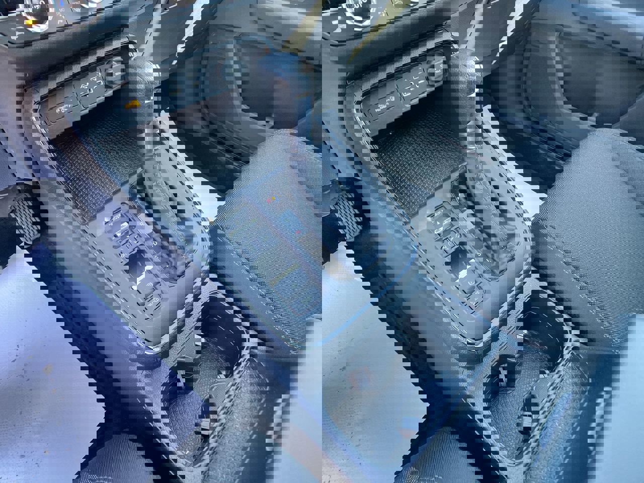 Certified 2024 Honda CR-V EX image 20