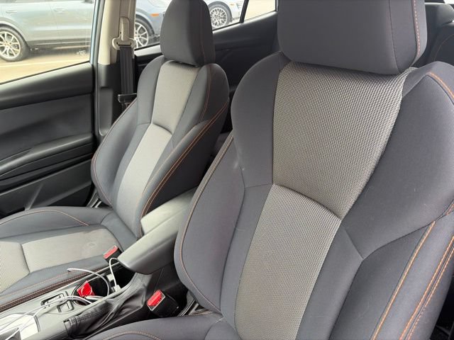 Used 2023 Subaru Crosstrek 2.0i Premium AWD/4WD image 8