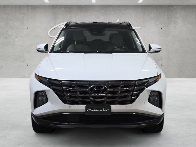 Used 2023 Hyundai Tucson Limited image 18