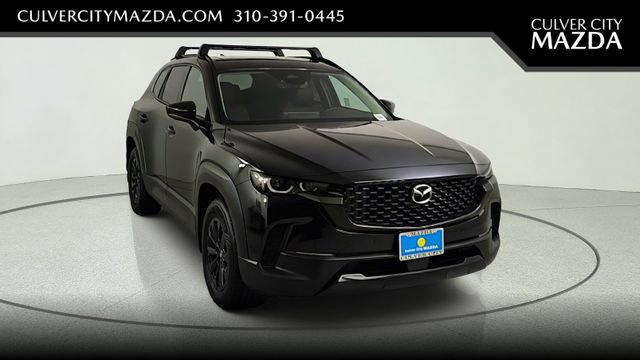 Used 2026 MAZDA CX-50 AWD 2.5 Hybrid w/ Weather Package image 1