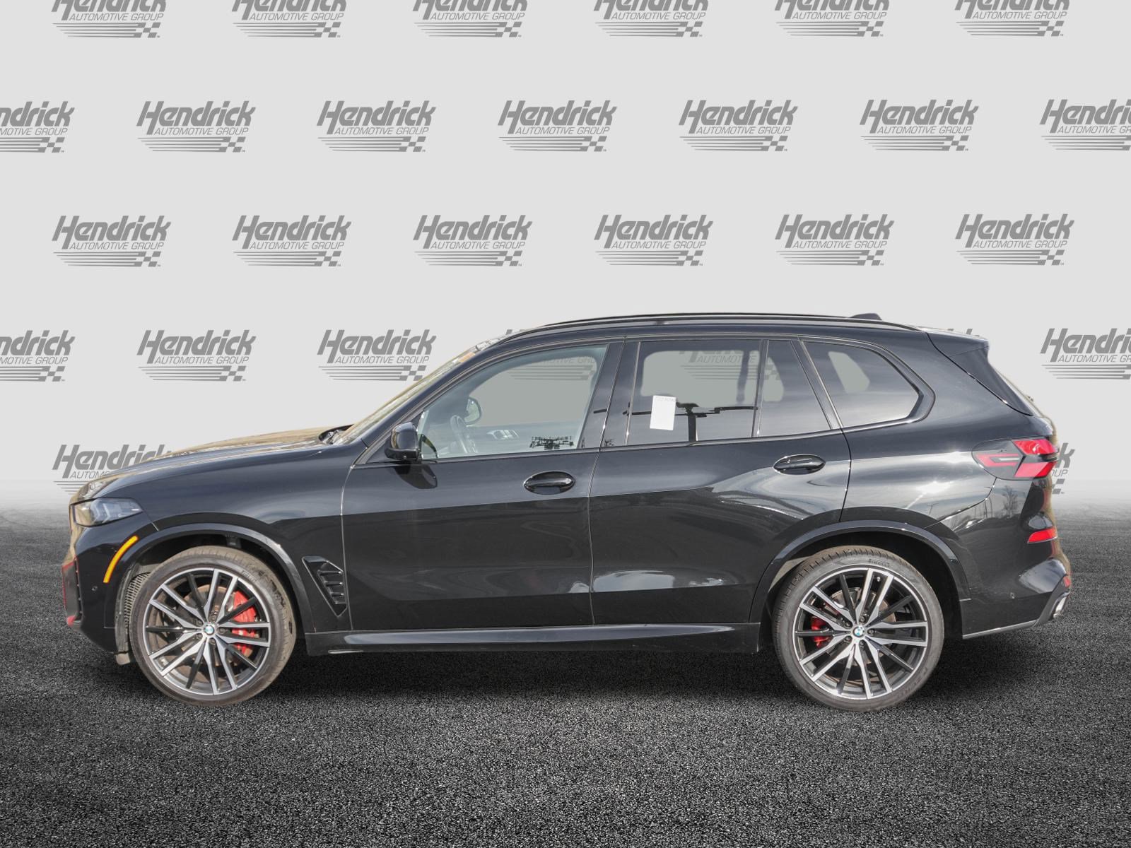 Certified 2024 BMW X5 sDrive40i w/ M Sport Package image 5