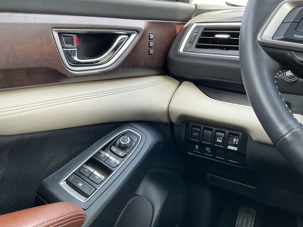 Used 2019 Subaru Ascent Touring w/ Popular Package #2 AWD/4WD image 28