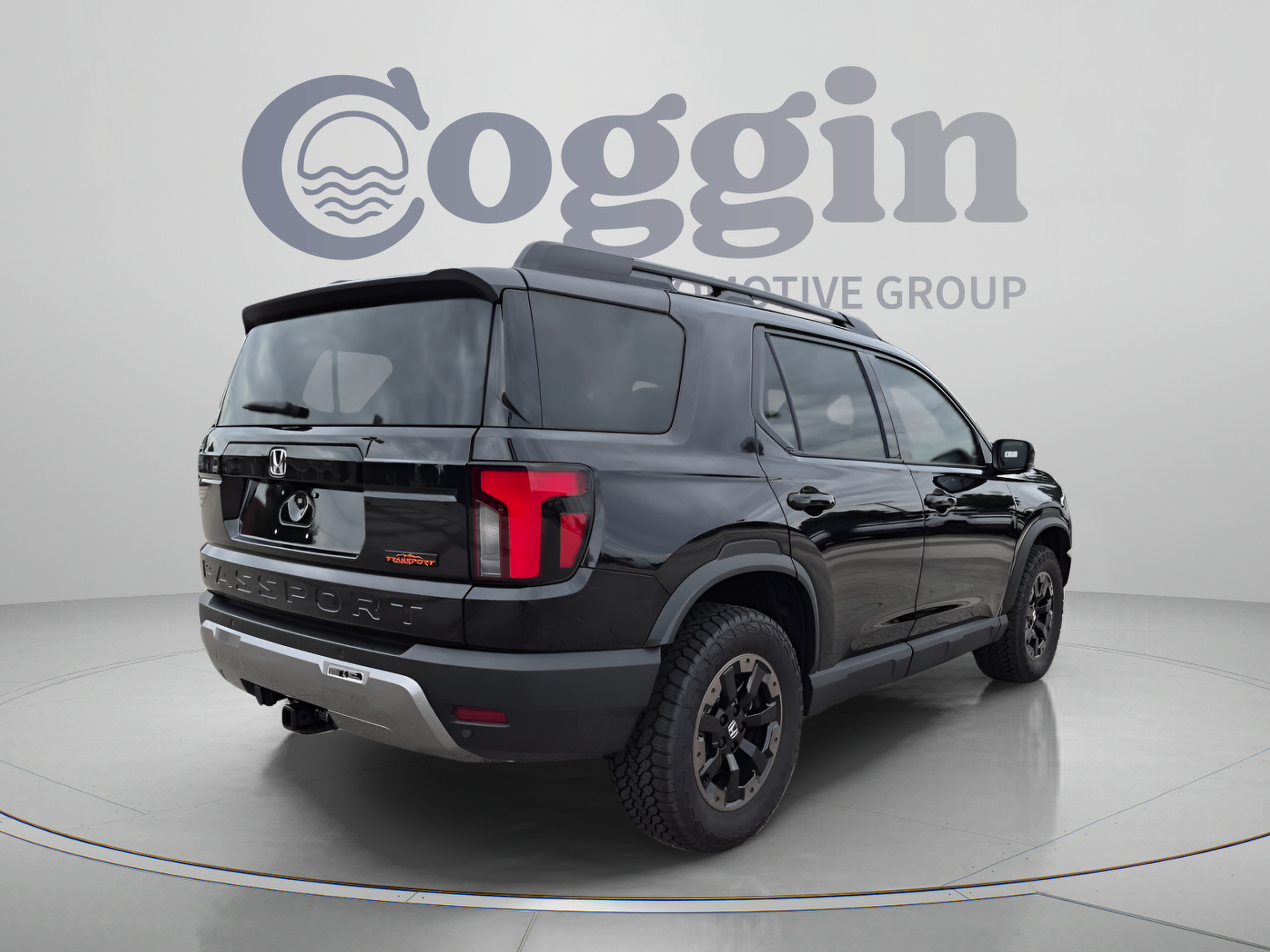 New 2026 Honda Passport TrailSport Elite image 6