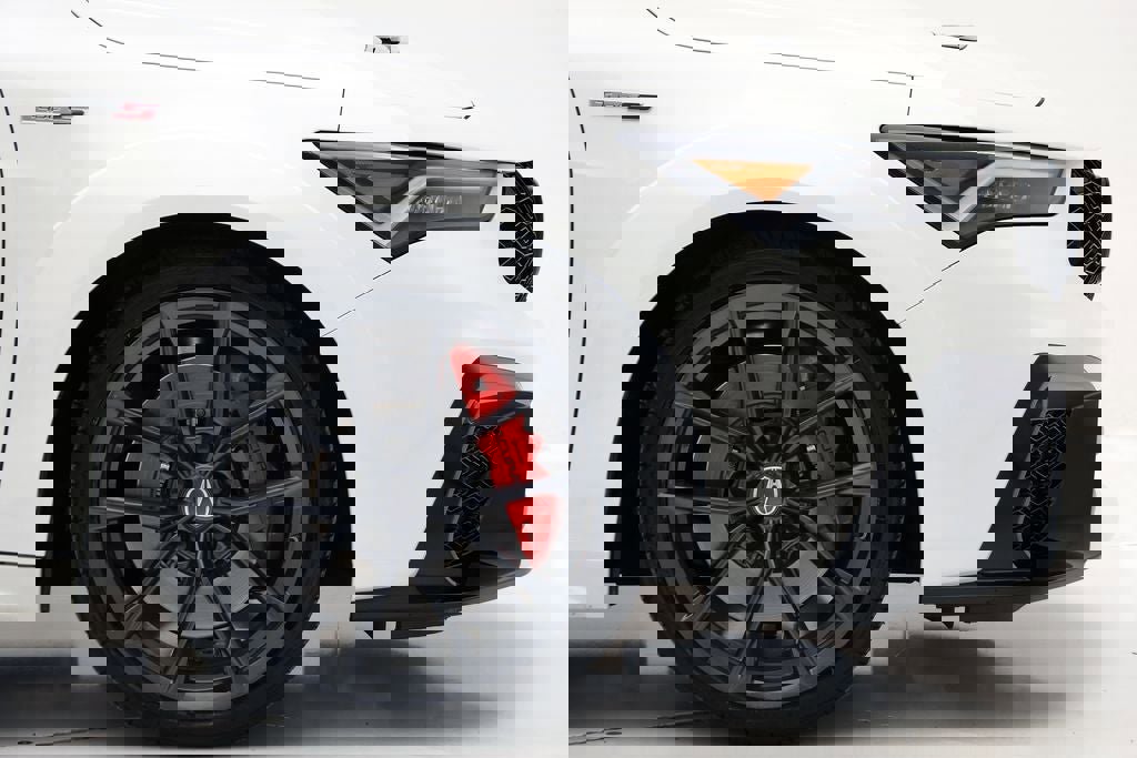 Used 2024 Acura Integra Type S image 3