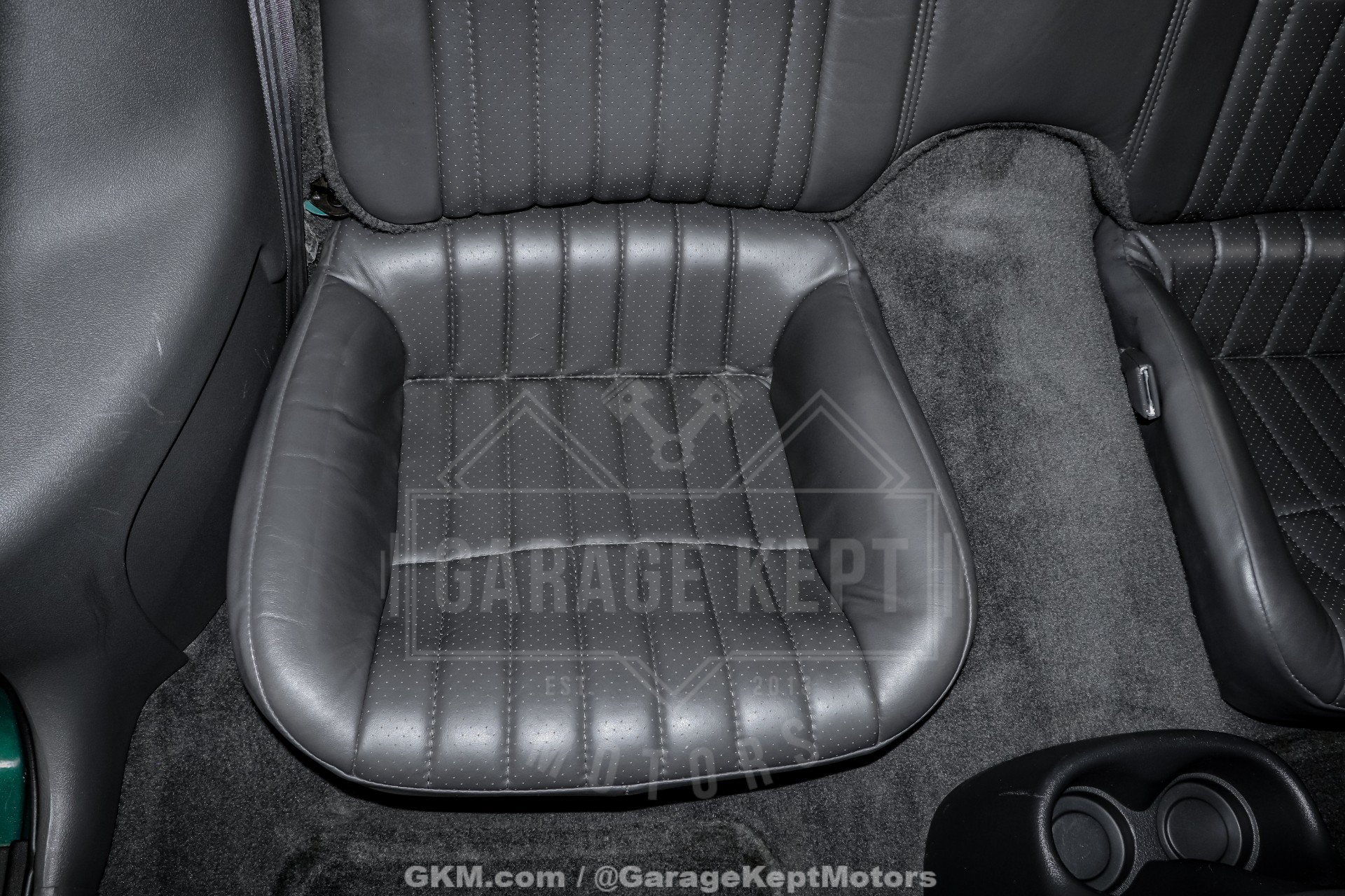Used 1997 Chevrolet Camaro Z28 w/ Preferred Equipment Group 2 RWD image 85