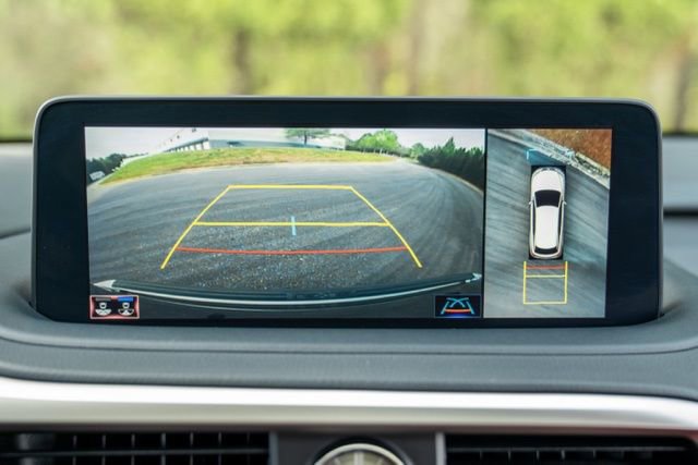 Used 2022 Lexus RX 350 F Sport w/ Accessory Package image 36