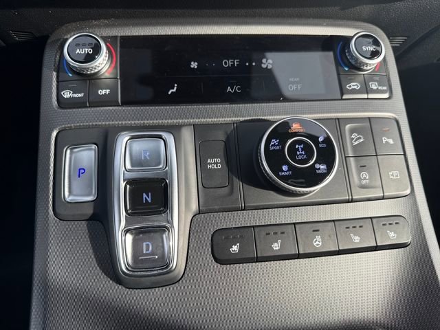 Used 2024 Hyundai Palisade Calligraphy image 34