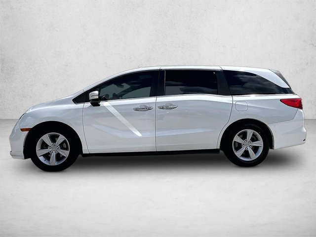 Used 2020 Honda Odyssey EX-L image 6