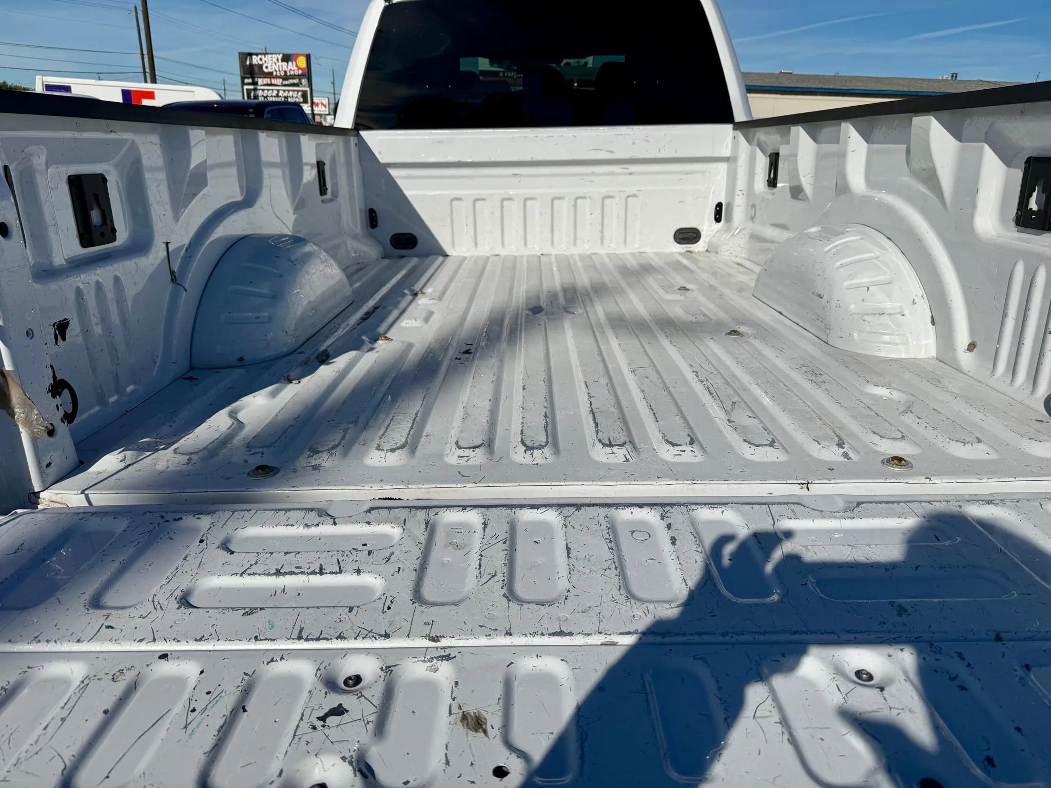 Used 2017 Ford F350 XLT w/ XLT Value Package image 13