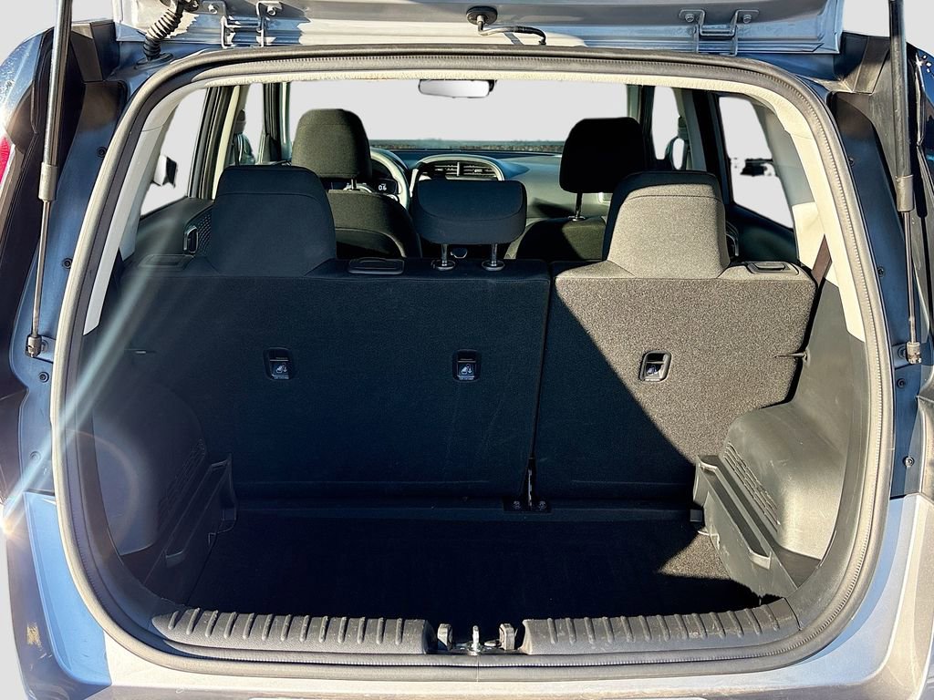 Used 2025 Kia Soul LX w/ LX Technology Package image 24