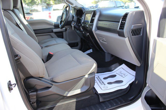 Used 2022 Ford F350 XLT w/ XLT Value Package image 17